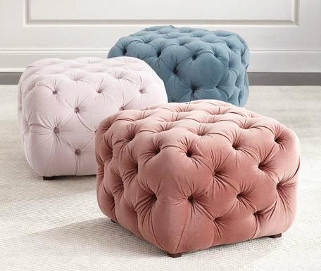 Selecting Accent Furniture