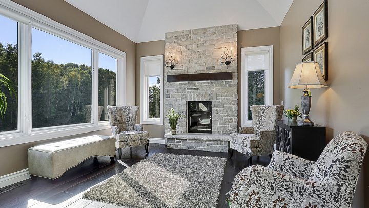 Freshen up your interior design