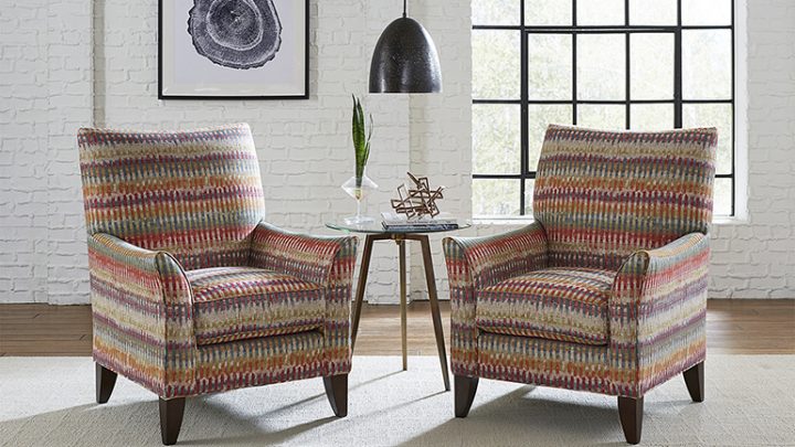 Fabric Upholstery Furniture