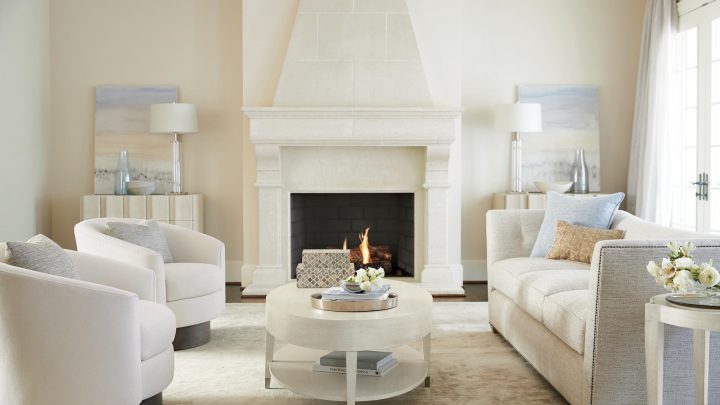 living room furniture