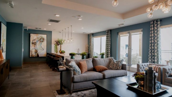 Buying Living Room Furniture