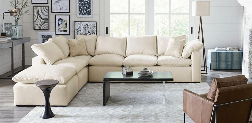 Decorating a Living Room