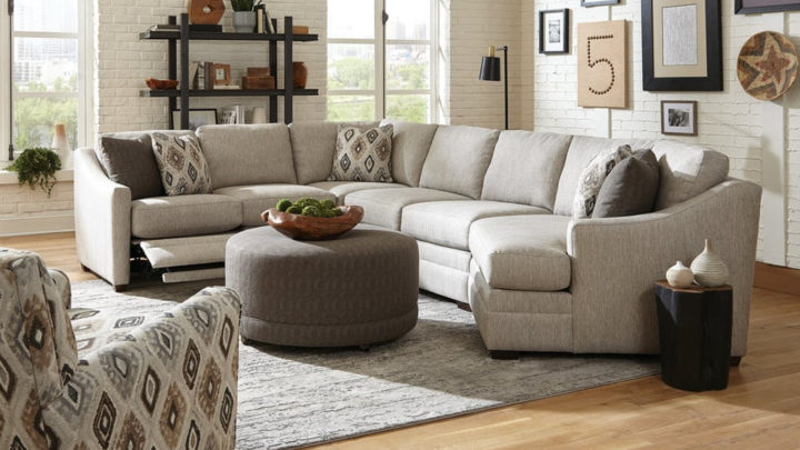 Your Complete Guide to Reclining Sofas