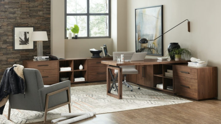 Home Office Design Ideas