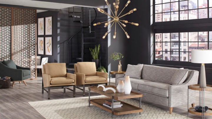 Major Furniture Brands to Consider For a Style Like No Other