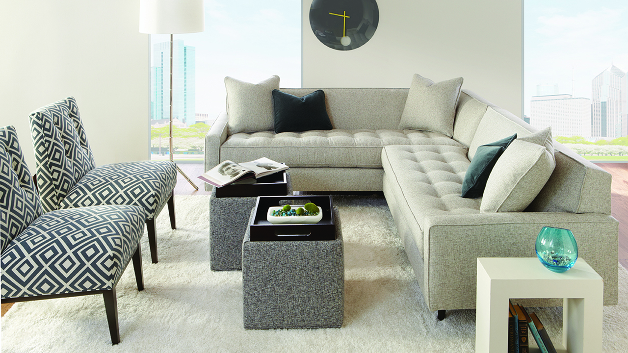Interior Design Tips for Your Living Room