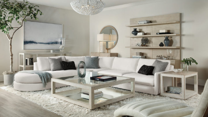 10 Reasons to Hire an Interior Designer