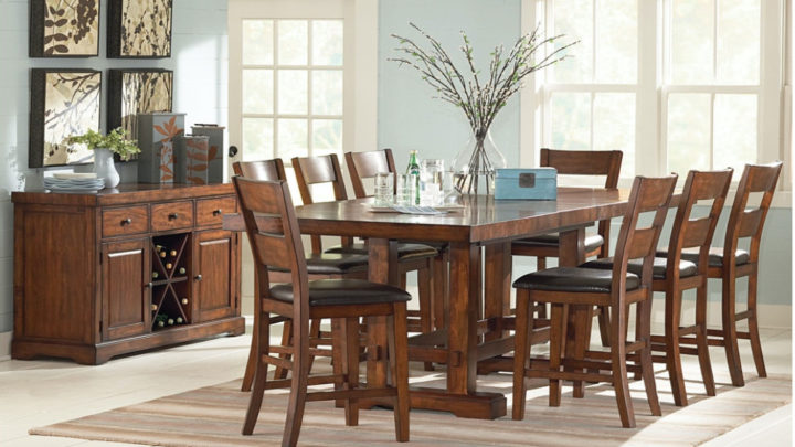 What Every Home Needs for a Great Dining Room