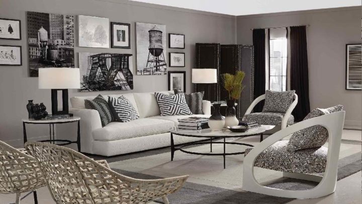 10 Reasons You Need an Interior Designer