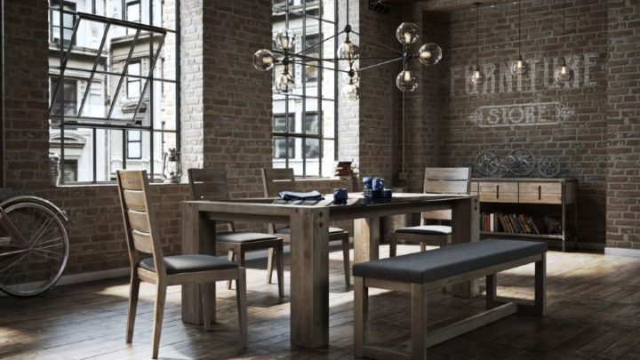 Interior Decorating Ideas with the Canadel Furniture Brand