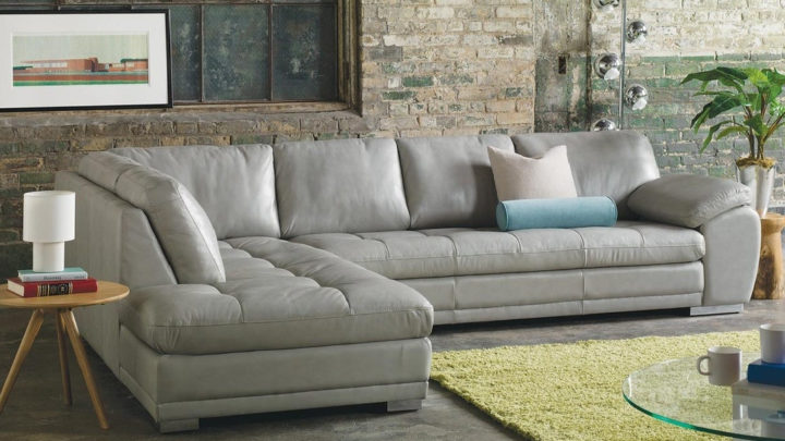 Why Palliser furniture can upgrade your living space
