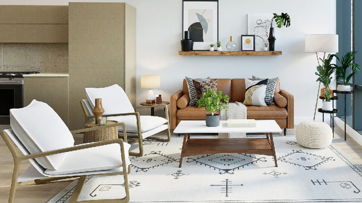 interior elements