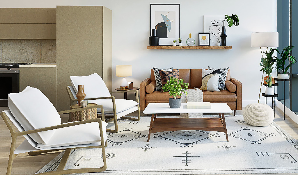 interior elements