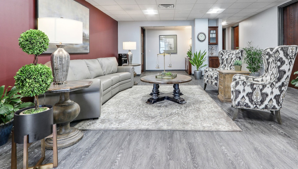 Wenz Commercial Design services: Furniture for your business near Green Bay