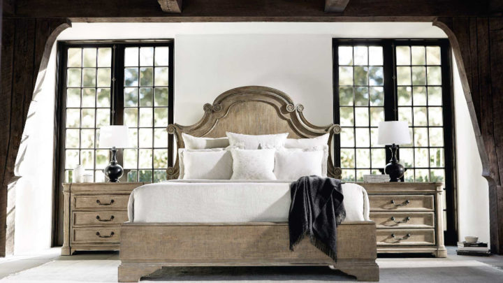 Need to furnish a bedroom quickly? Consider a bedroom set