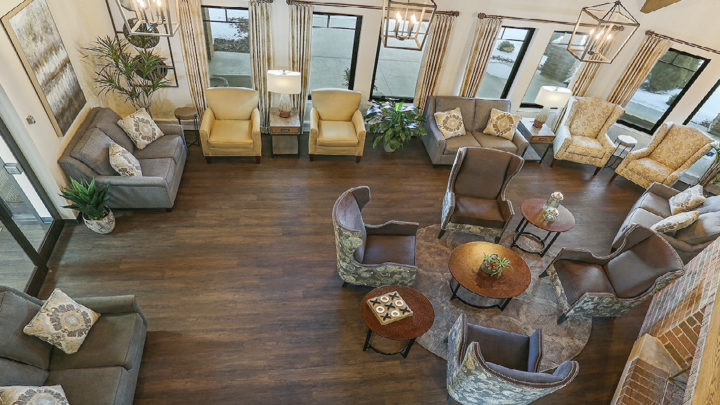 Why commercial design services help you save money