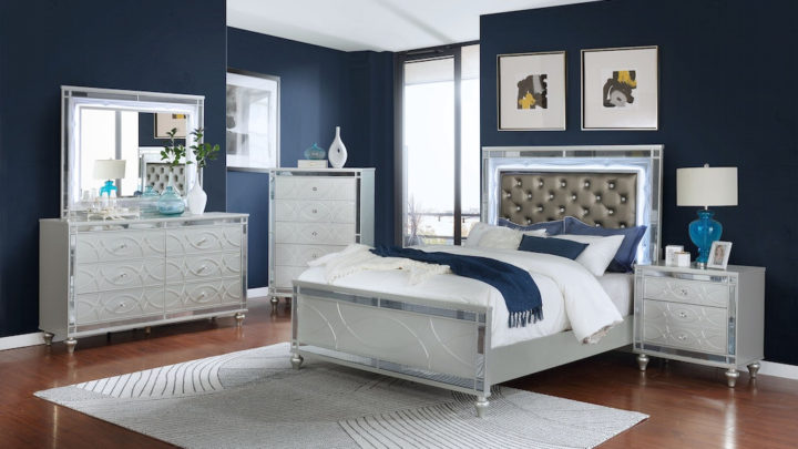 3 reasons why a sturdy nightstand is a bedroom necessity