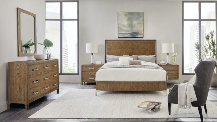 3 reasons why a sturdy nightstand is a bedroom necessity