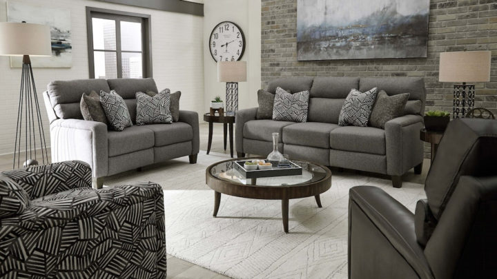 Loveseats: Are they right for your living room?