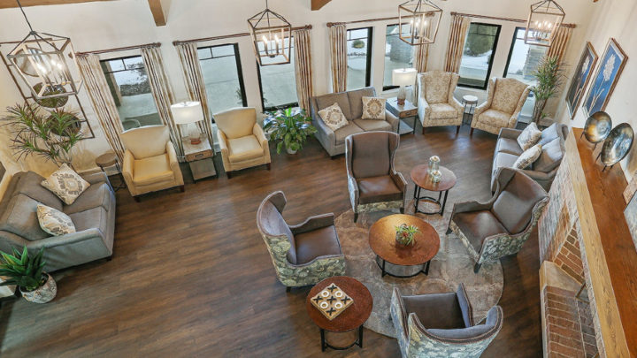 Need furniture for your business? Here is how Wenz can help