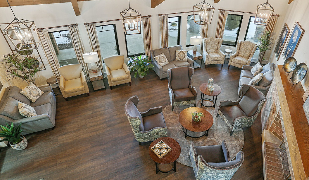 Need furniture for your business? Here is how Wenz can help