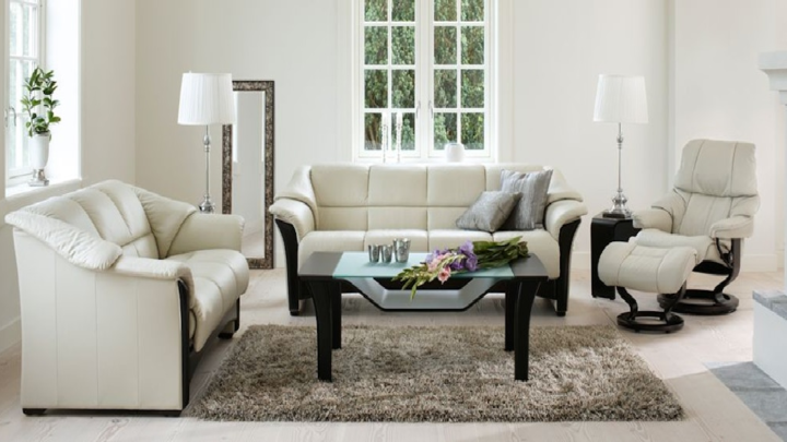 The Stressless Difference: Why Good Support Matters for Your Back & Neck