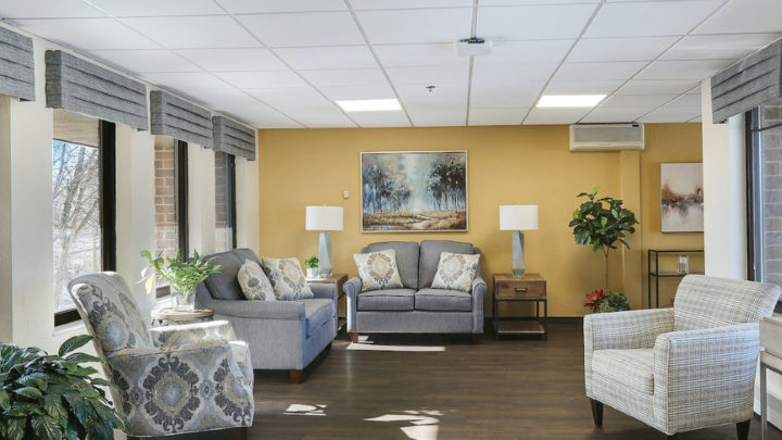 3 examples of when to use commercial design services