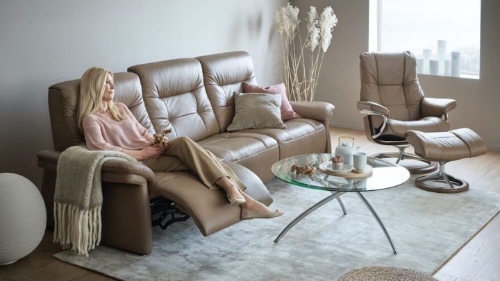 Stressless Furniture