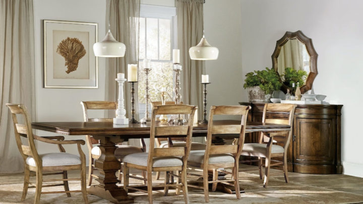 Why you should consider a dining room set