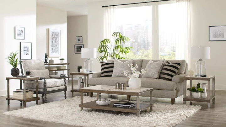 3 Tips on choosing the perfect living room table
