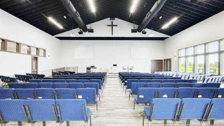 Commercial design: The best way to get business furniture