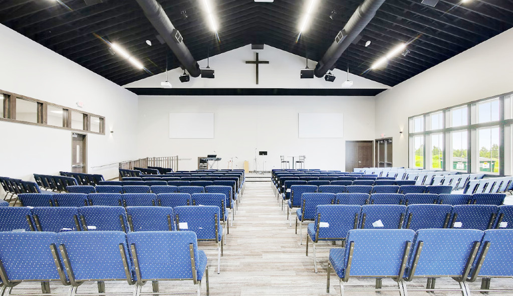 Commercial design: The best way to get business furniture