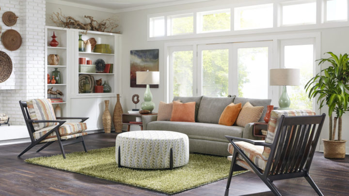 4 reasons to consult an interior designer