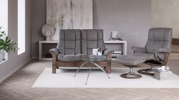 Back problems? Why you should consider Stressless furniture