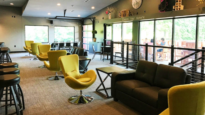 How can I furnish my business quickly?