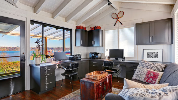 office cabinets