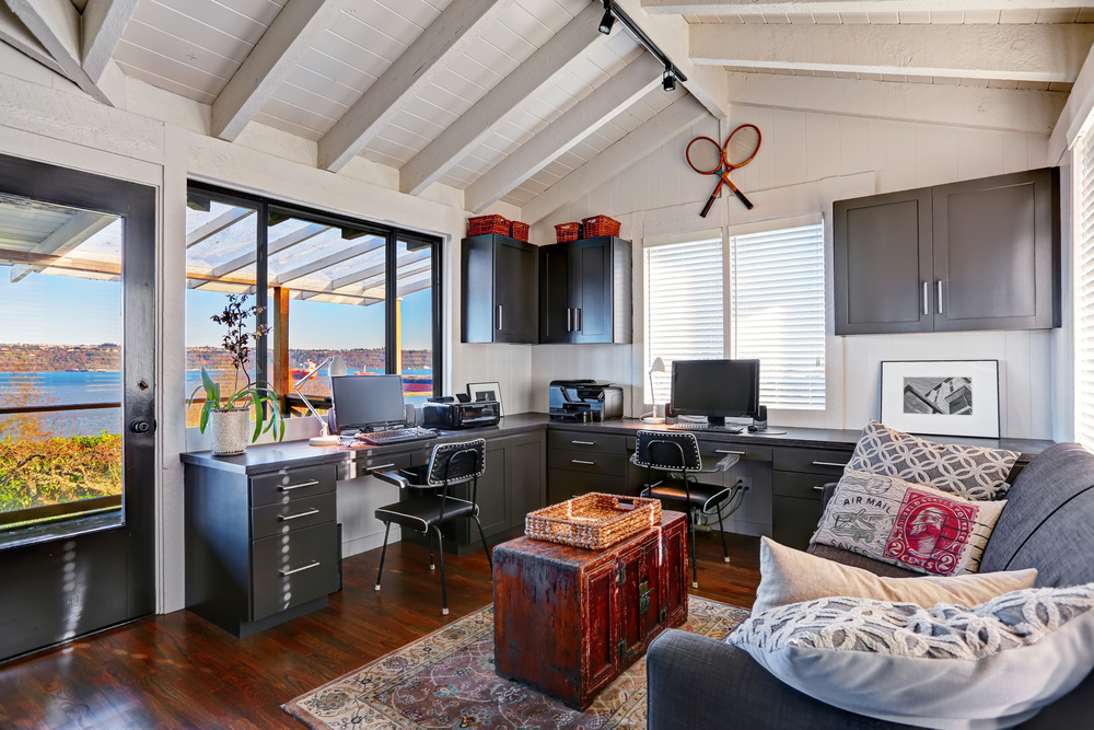 office cabinets