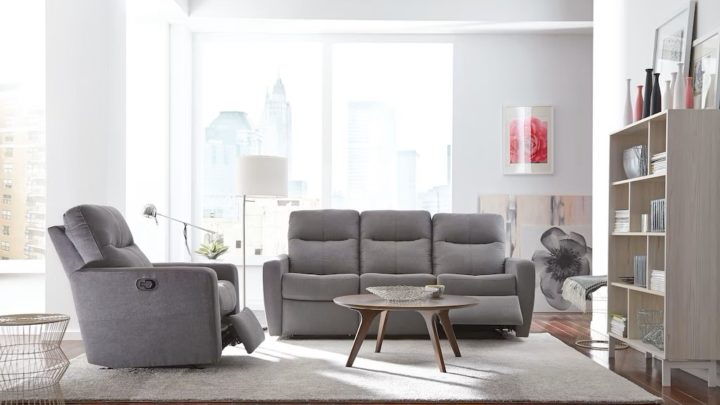 wall hugger power recliner