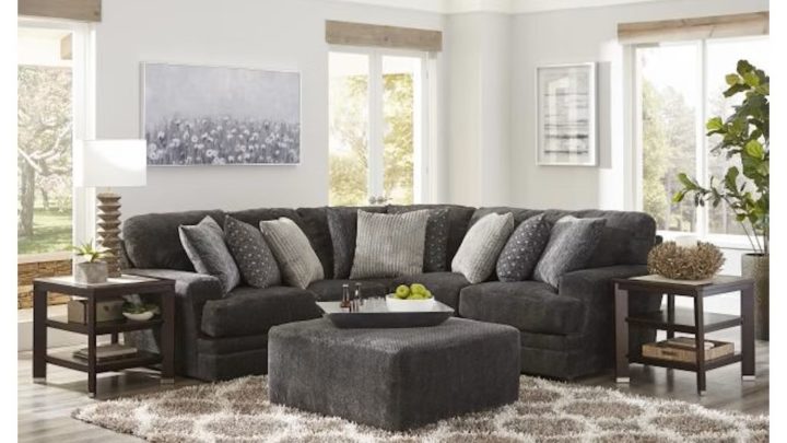 Color Palette Secrets for Modern Farmhouse Interior Design