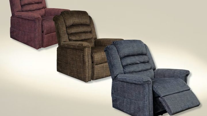 power lift chair recliner