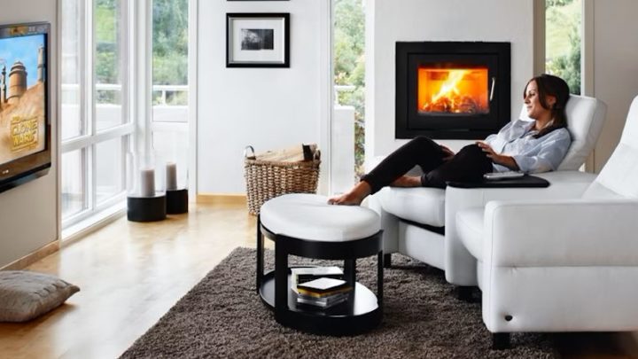home theatre seating