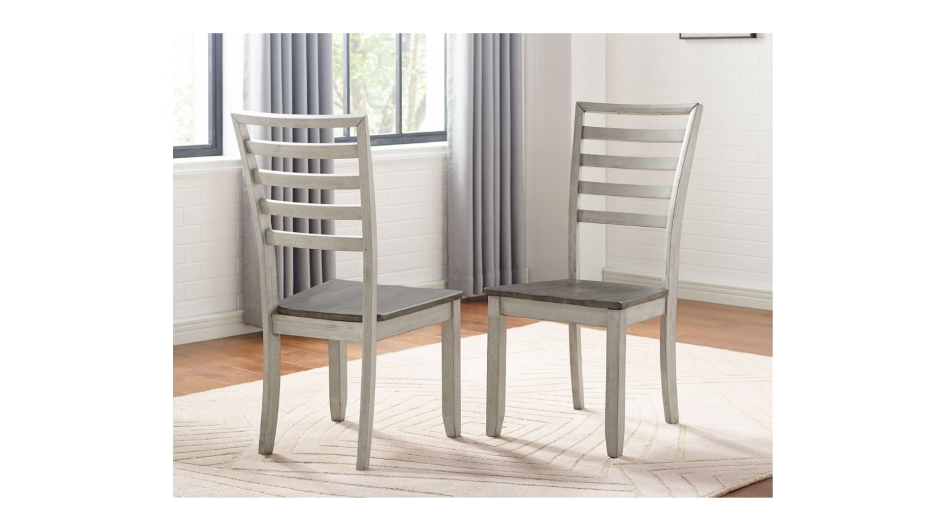 wood dining chairs