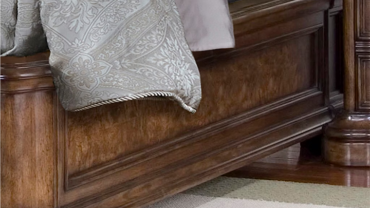 bed rails
