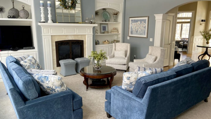 types of upholstery