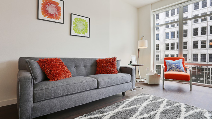 furniture on lease