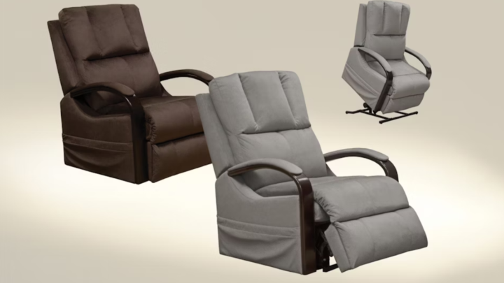 power lift recliner