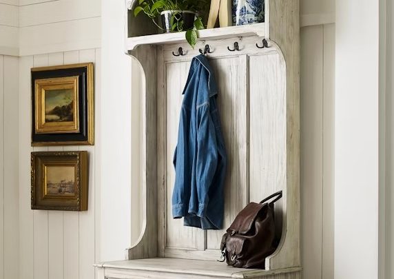 mudroom accessories