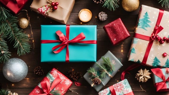 holiday gift guide