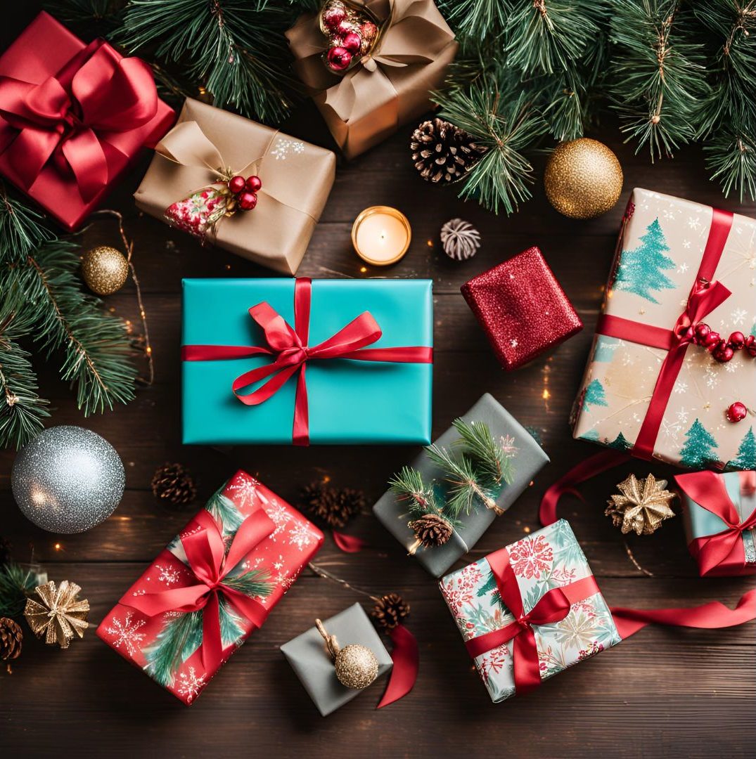 holiday gift guide