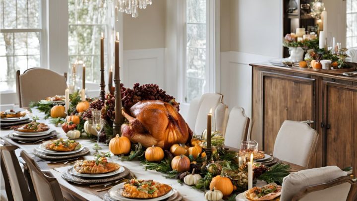 thanksgiving green bay